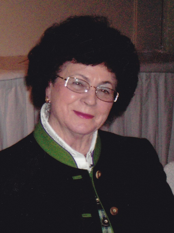 Maria Vogl