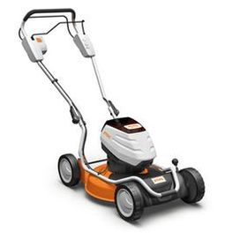 Akkugeräte für den Gartenprofi
