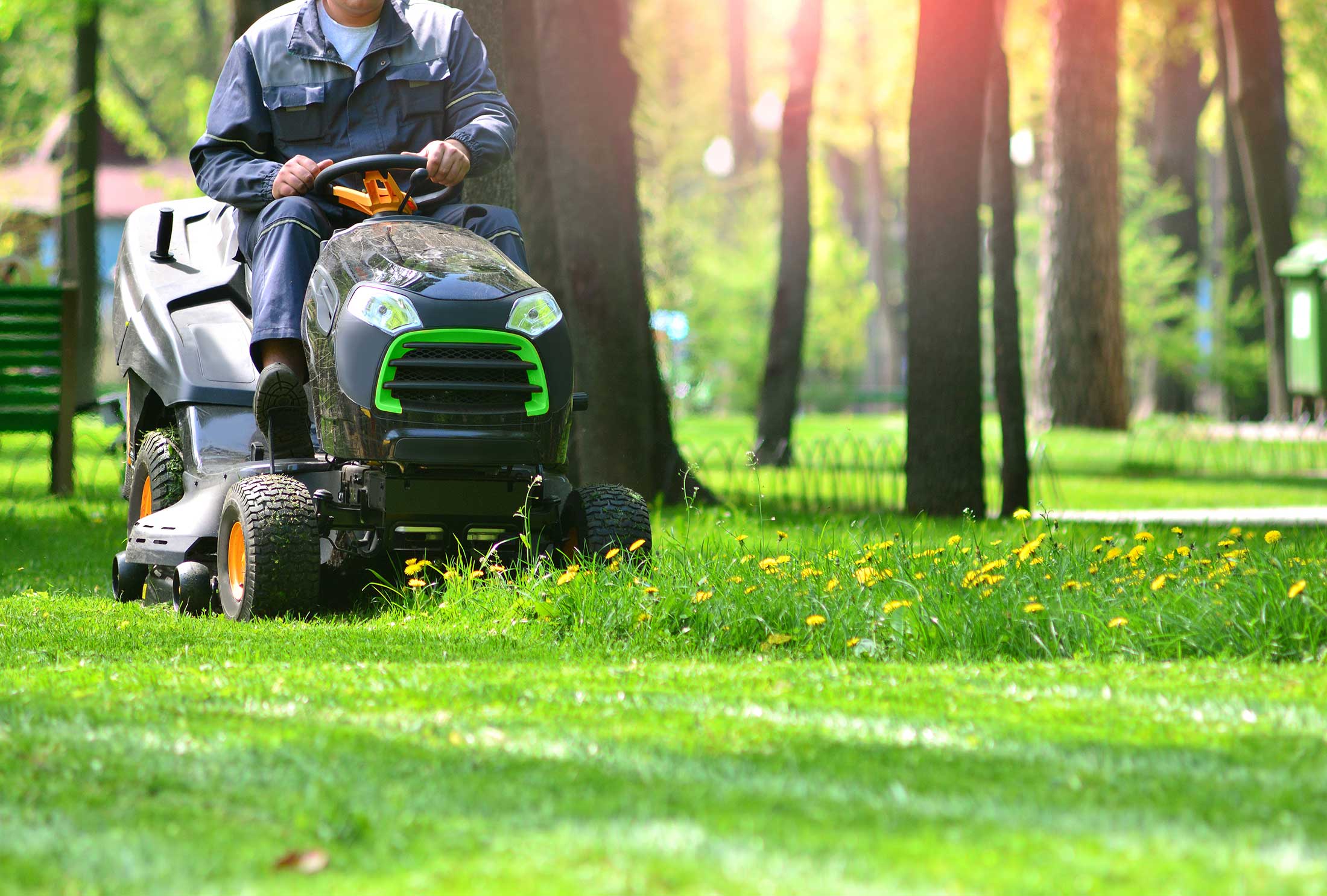 Geräte für Haus & Garten | Motorist Vogl in Graz