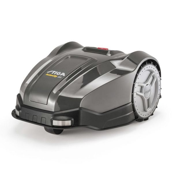 Rasenroboter