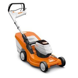 Akkugeräte für den Gartenprofi