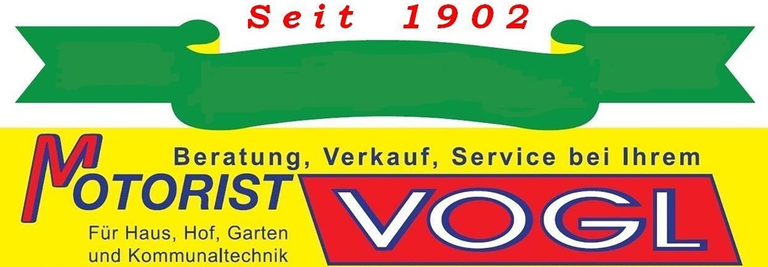 Logo - Motorist Vogl