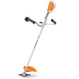 Akkugeräte für den Gartenprofi