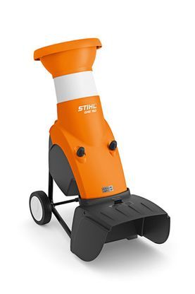 Häcksler