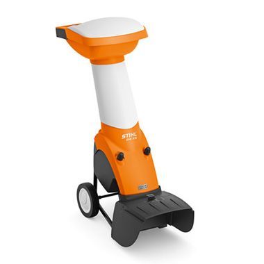 Häcksler
