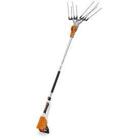 Akkugeräte für den Gartenprofi