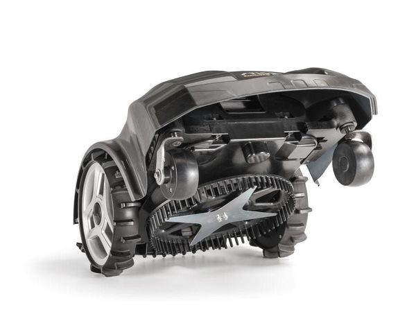 Rasenroboter